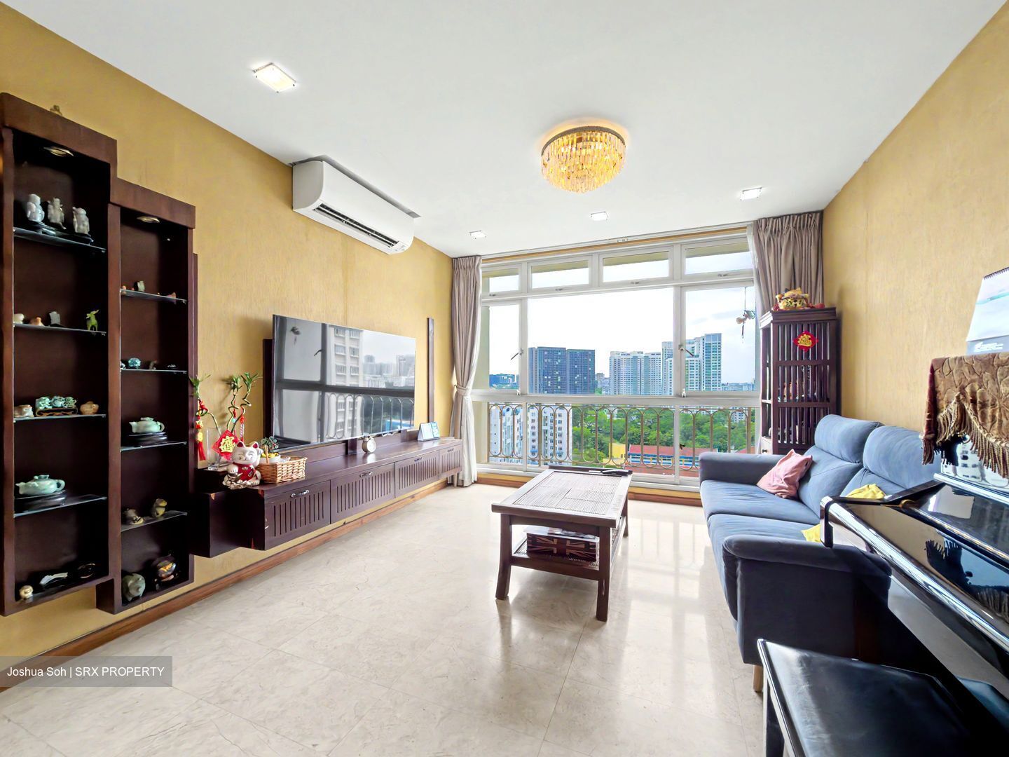 The Gardens At Bishan (D20), Condominium #611079731
